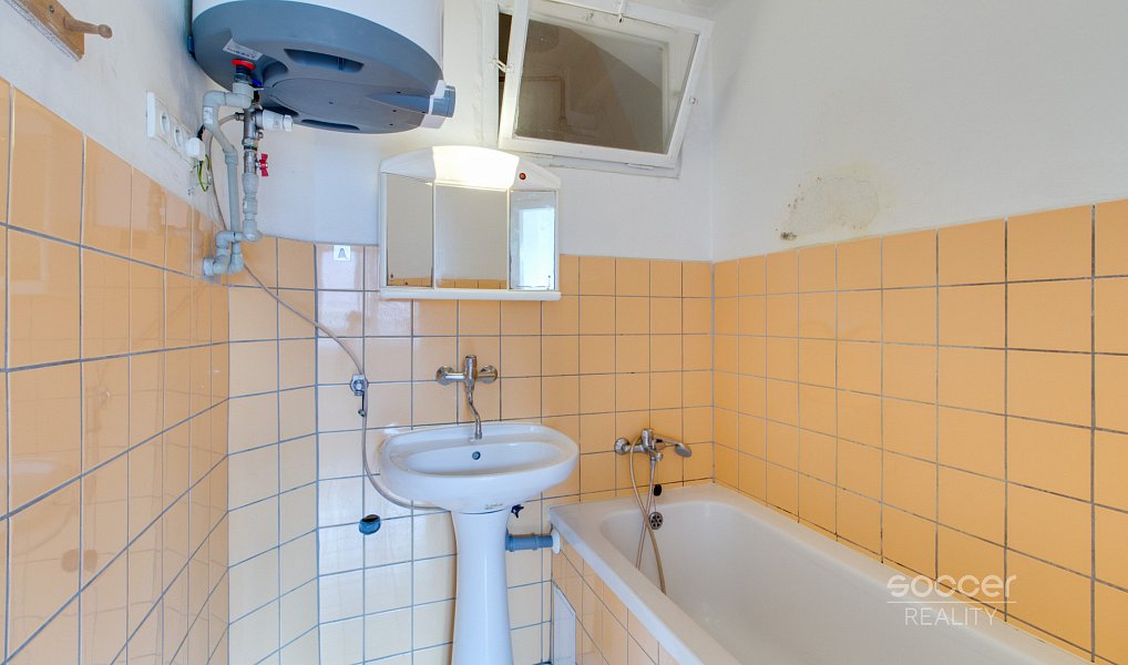 Pronájem bytu 1+1 45 m², Praha – náhled fotky 7