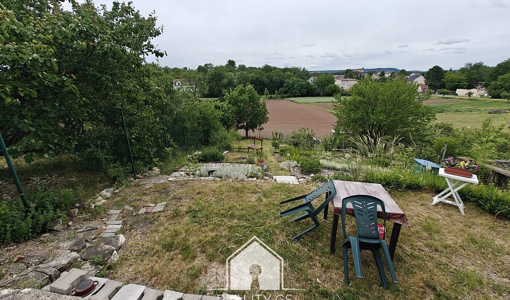 Prodej zahrady 369 m², Jimlín – náhled fotky 10