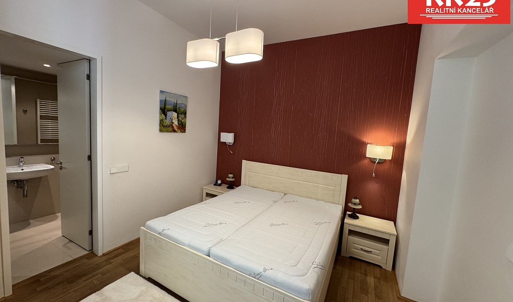 Prodej bytu 2+kk 69 m², Mariánské Lázně – náhled fotky 7