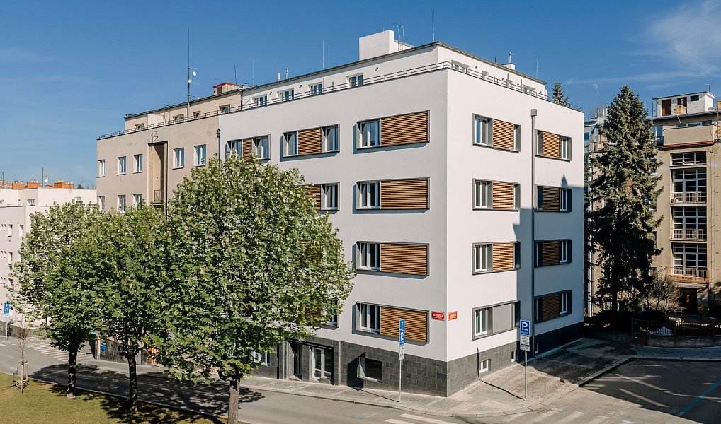 Prodej obchodních prostor 67 m², Praha – náhled fotky 43