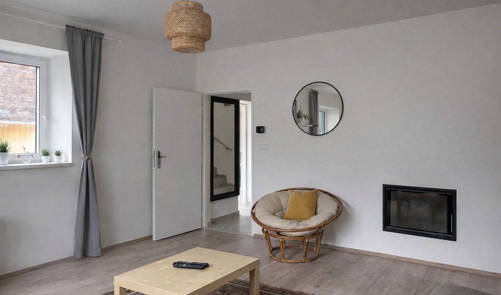 Prodej domu 150 m² s pozemkem 1 146 m², Hnojice – náhled fotky 4
