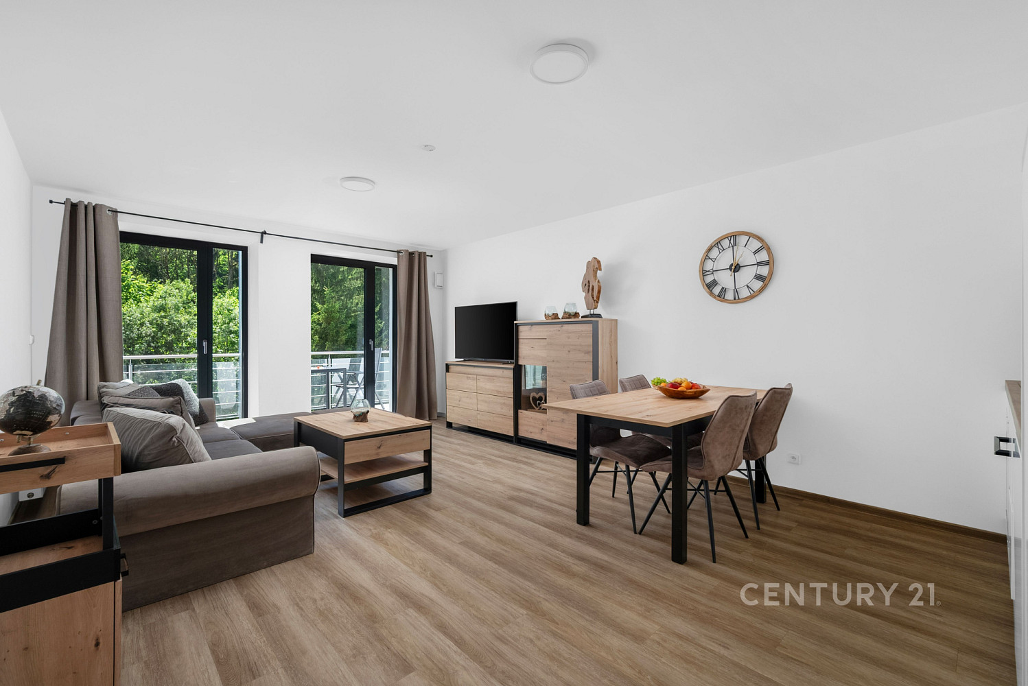 Prodej bytu 2+kk 65 m²