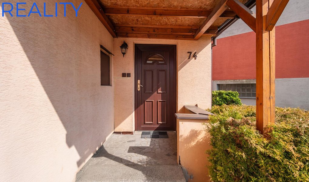 Prodej domu 71 m² s pozemkem 233 m², Krnov – náhled fotky 3