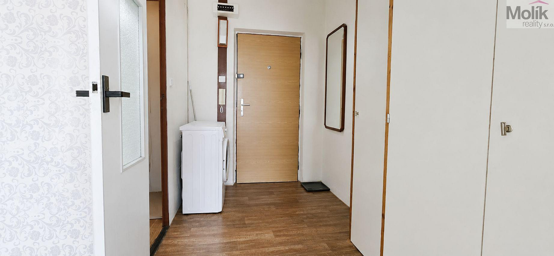 Prodej bytu 2+kk 39 m² – fotografie 2