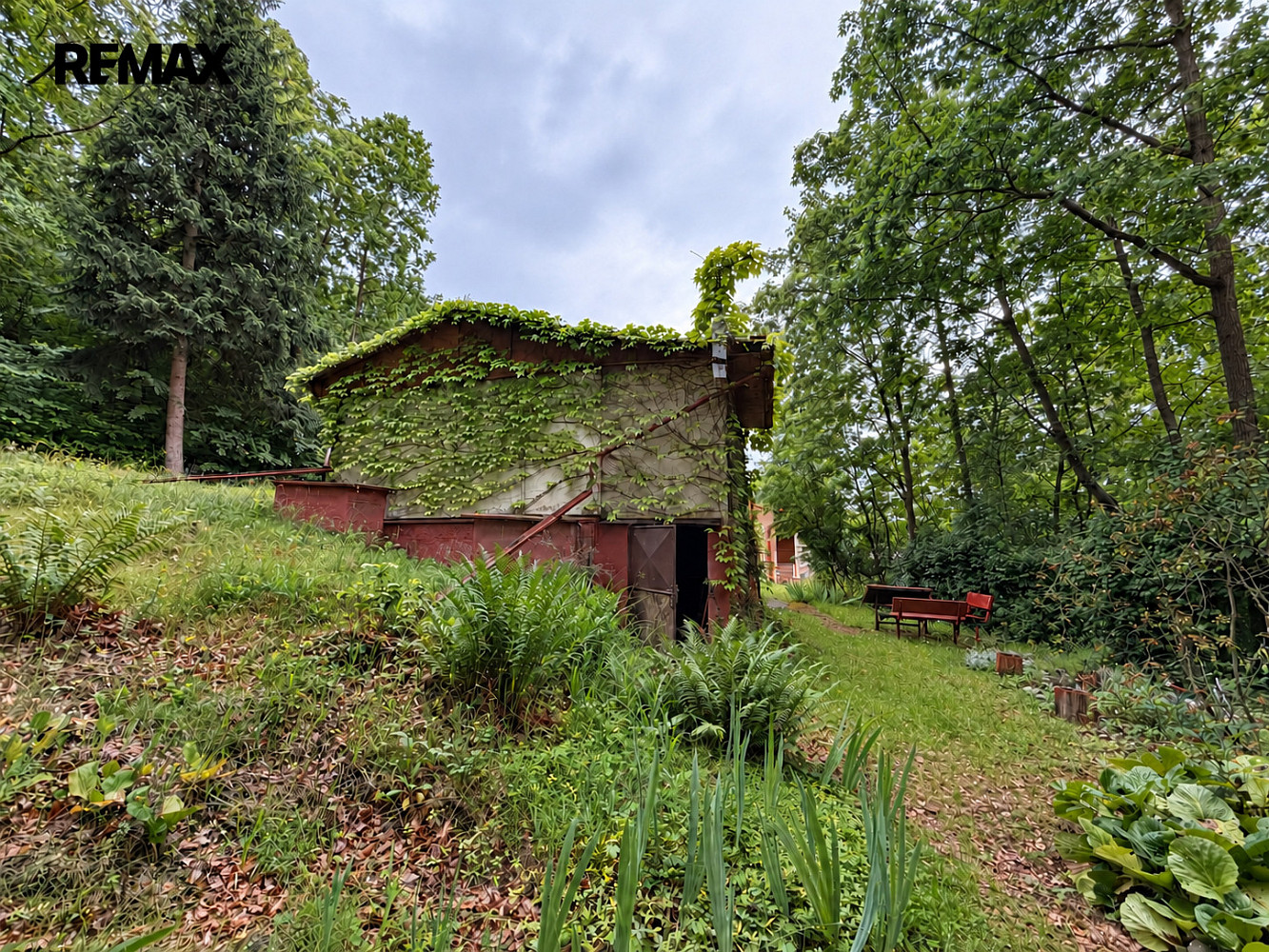 Prodej chaty/chalupy 45 m² s pozemkem 474 m² – fotografie 2