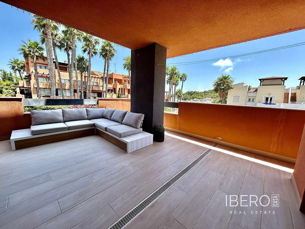 Pis 3+kk – Orihuela, Villa Martín - Vista 3