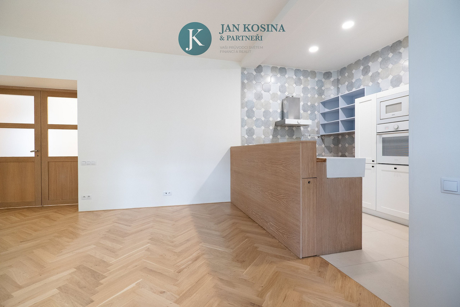 Prodej bytu 3+kk 75 m² – fotografie 4