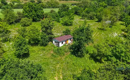 Prodej zahrady 10 599 m², Praha 8 - Dolní Chabry