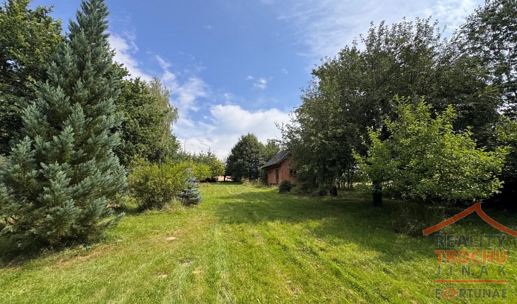 Prodej stavebního pozemku 3 538 m², Hořice – náhled fotky 2