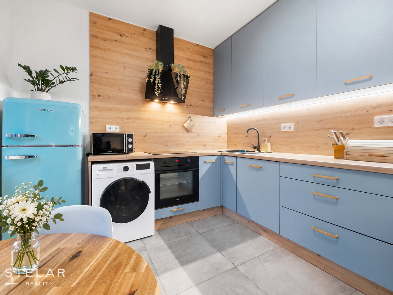 Prodej bytu 1+1 37 m²