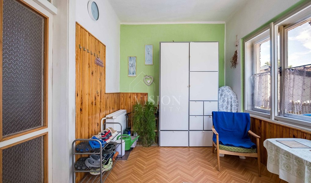 Prodej domu 165 m² s pozemkem 808 m², Mirovice – náhled fotky 12