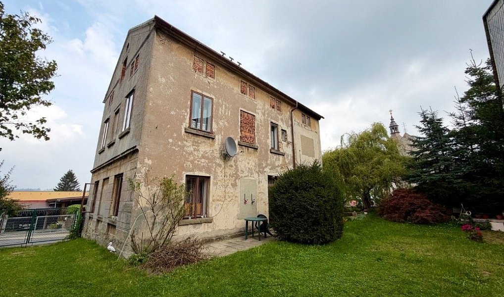 Prodej domu 155 m² s pozemkem 432 m², Jiřetín pod Jedlovou – náhled fotky 16