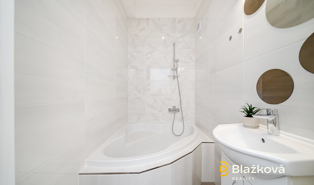 Prodej bytu 1+1 41 m², Ostrava – náhled fotky 2
