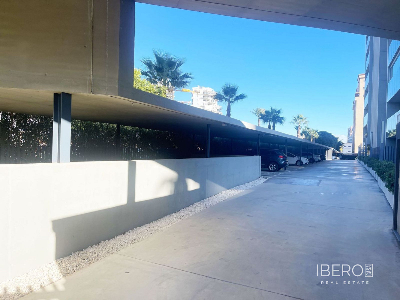Piso 3+kk – Calp, La Manzanera, San Bernardo - Más