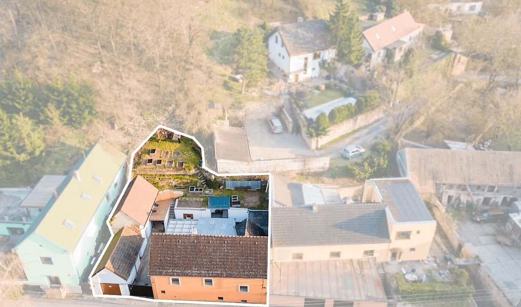 Prodej domu 172 m² s pozemkem 407 m², Podlešín – náhled fotky 5