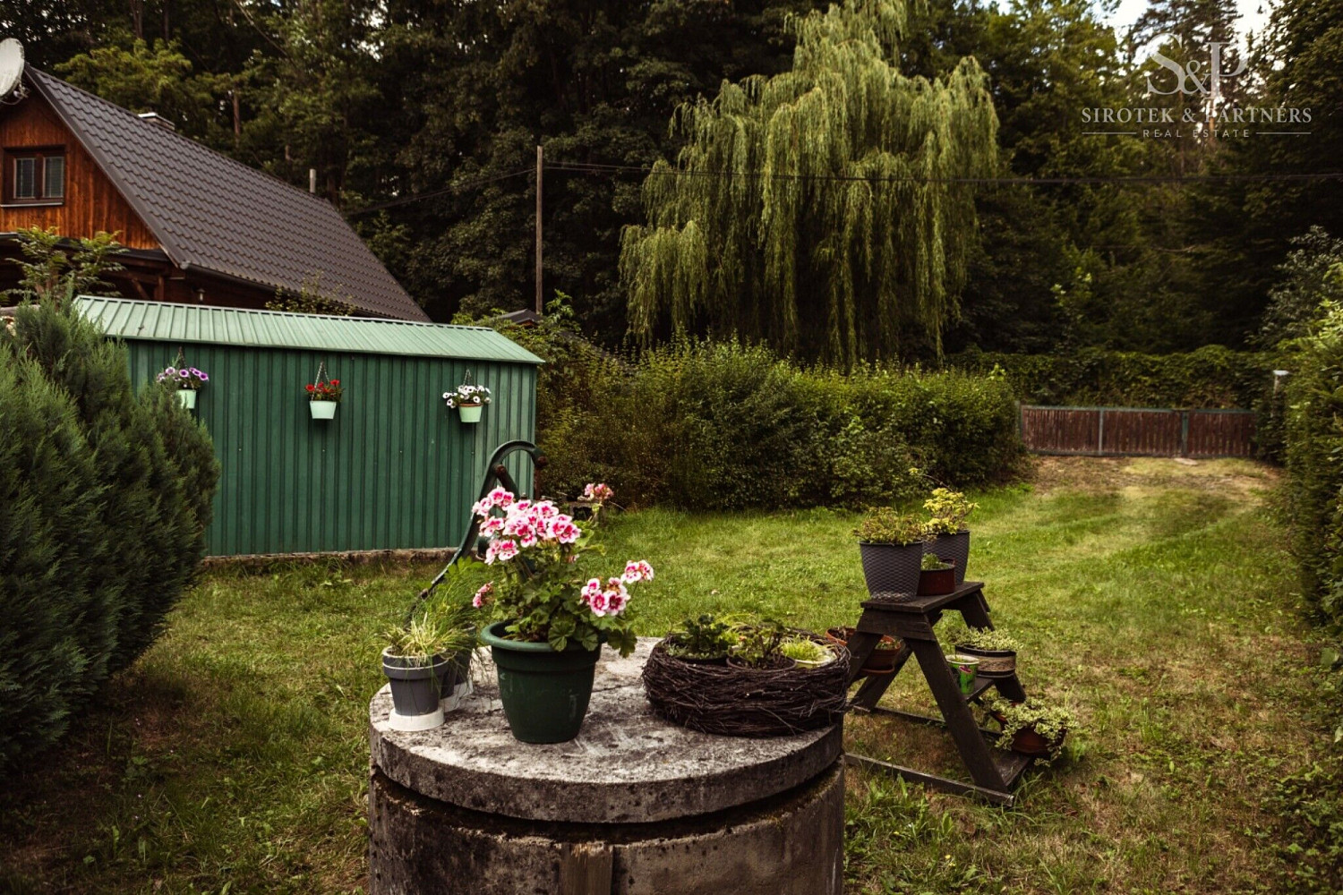 Prodej chaty/chalupy 65 m² s pozemkem 442 m² – fotografie 4
