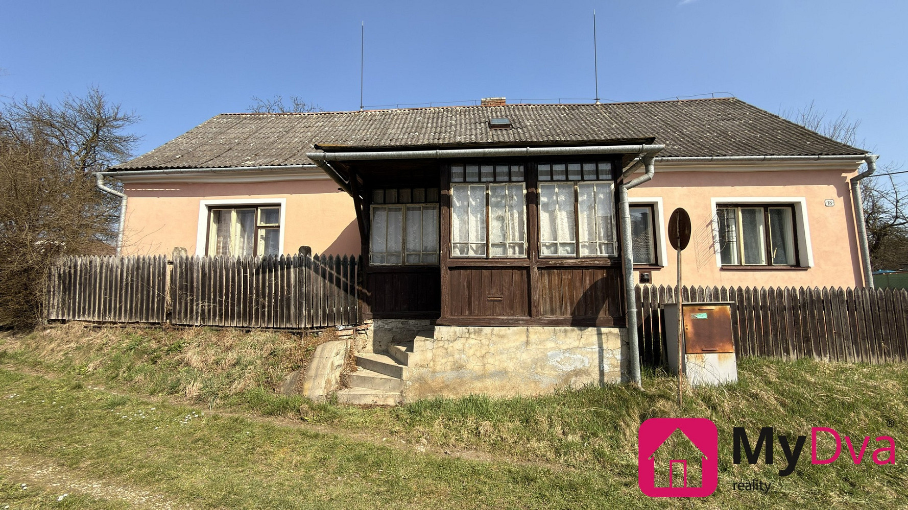 Prodej domu 130 m² s pozemkem 682 m²