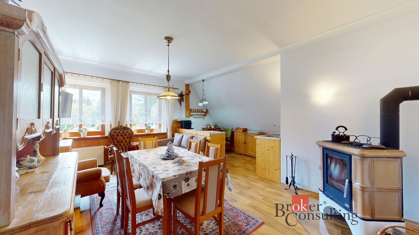 Prodej domu 180 m² s pozemkem 122 m² — photo 3