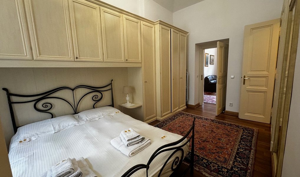 Pronájem bytu 3+kk 76 m², Praha – náhled fotky 7