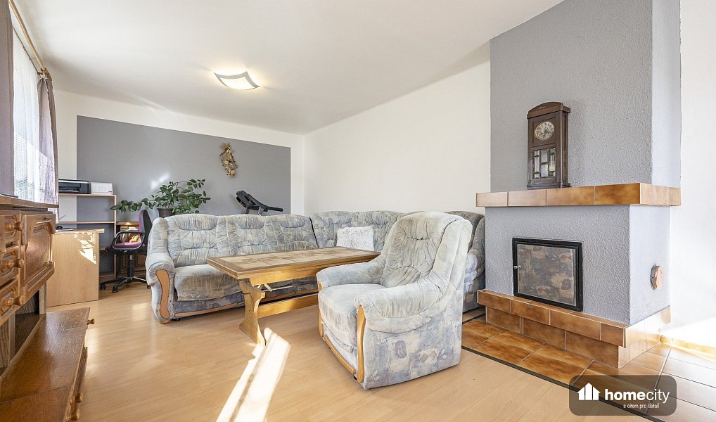 Prodej domu 152 m² s pozemkem 1 264 m², Pardubice – náhled fotky 3