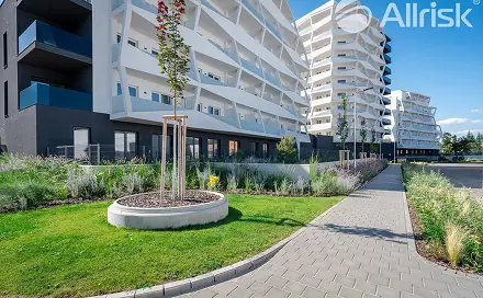 Prodej bytu 2+kk 81 m²