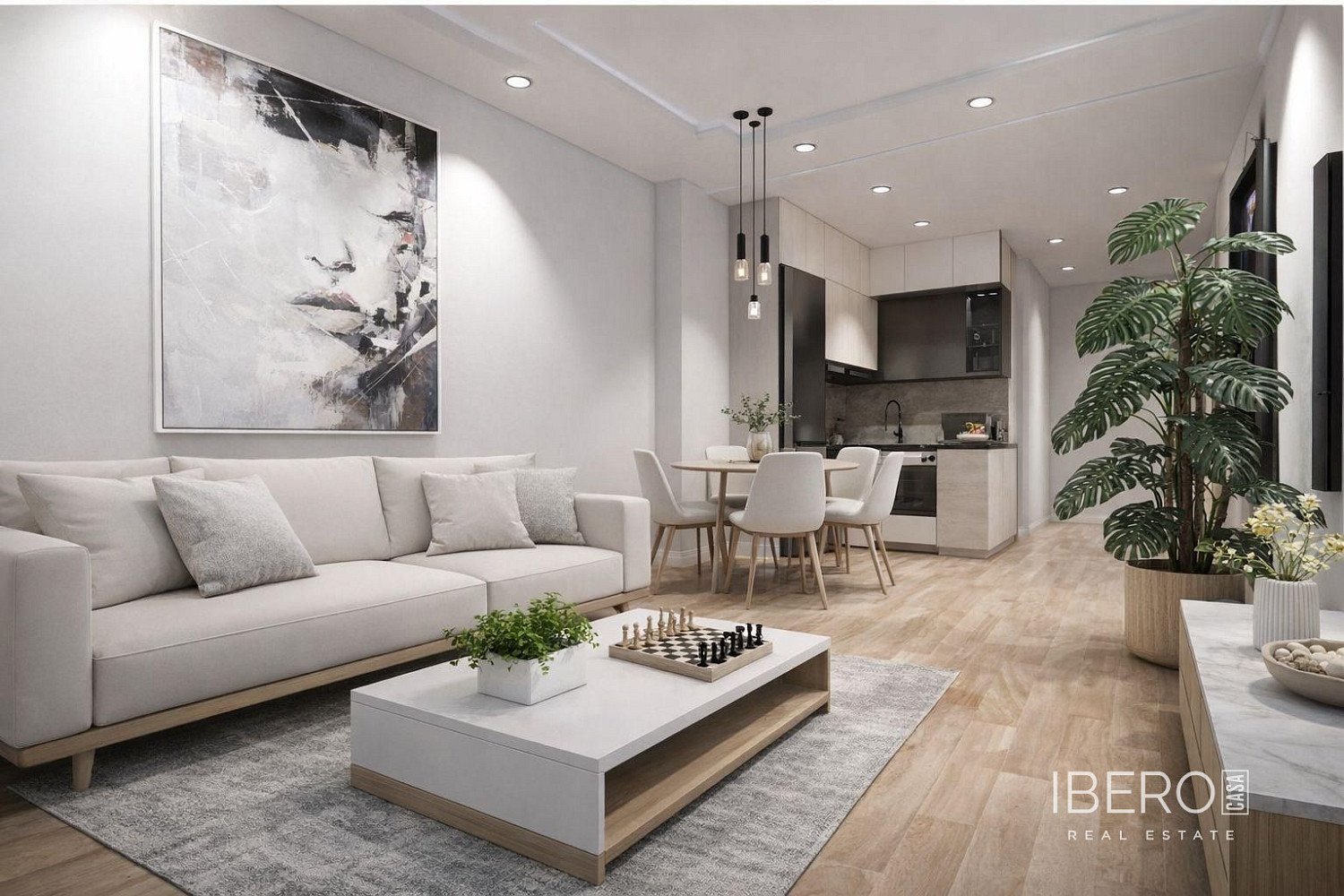 Piso 3+kk – Fuengirola, Los Boliches - Vista 5