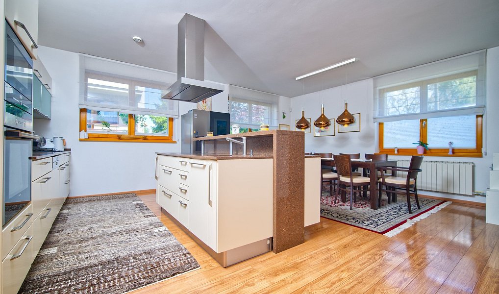 Prodej domu 376 m² s pozemkem 2 273 m², Syrovice – náhled fotky 5