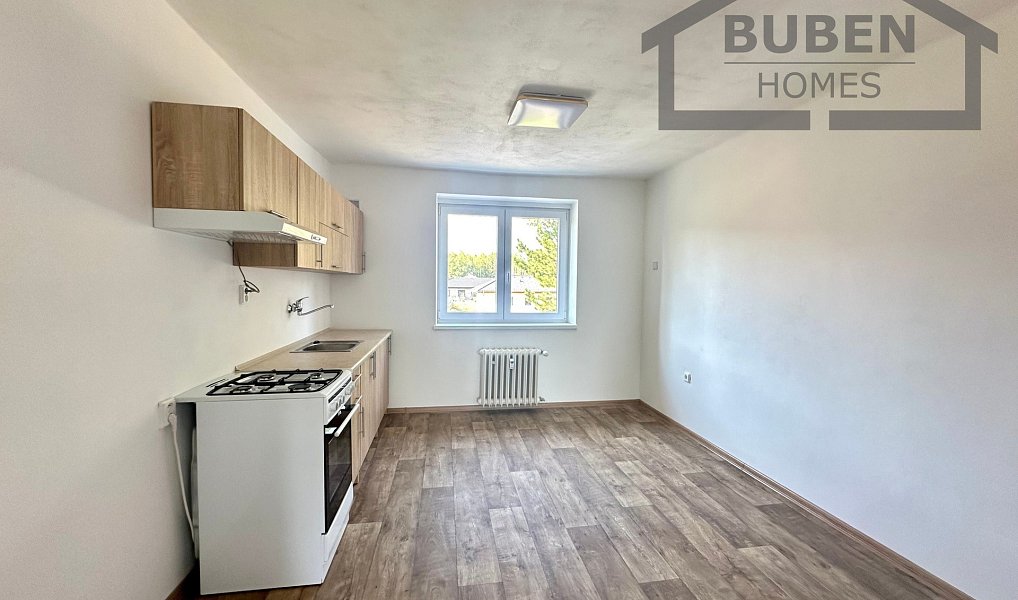 Pronájem bytu 2+1 52 m², Velká Hleďsebe – náhled fotky 18