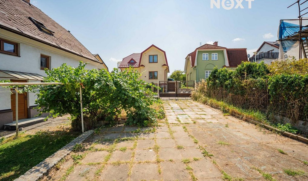 Prodej domu 150 m² s pozemkem 644 m², Zábřeh – náhled fotky 13