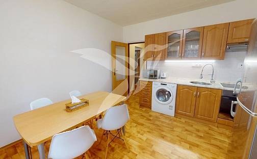 Pronájem bytu 1+1 38 m², Na Kaolince, Horní Bříza, okres Plzeň-sever