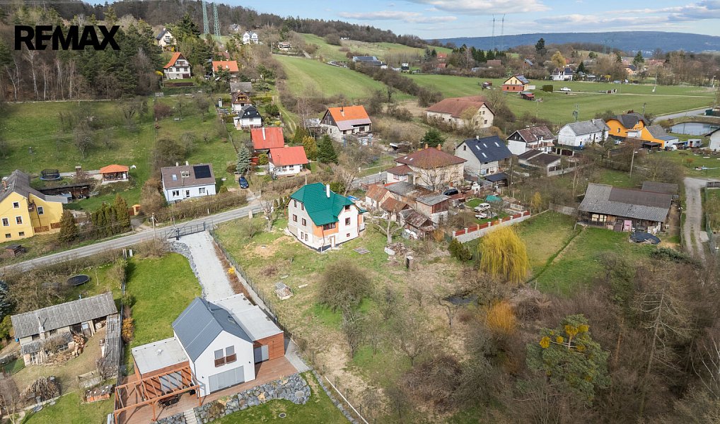 Prodej domu 204 m² s pozemkem 817 m², Krňany – náhled fotky 4