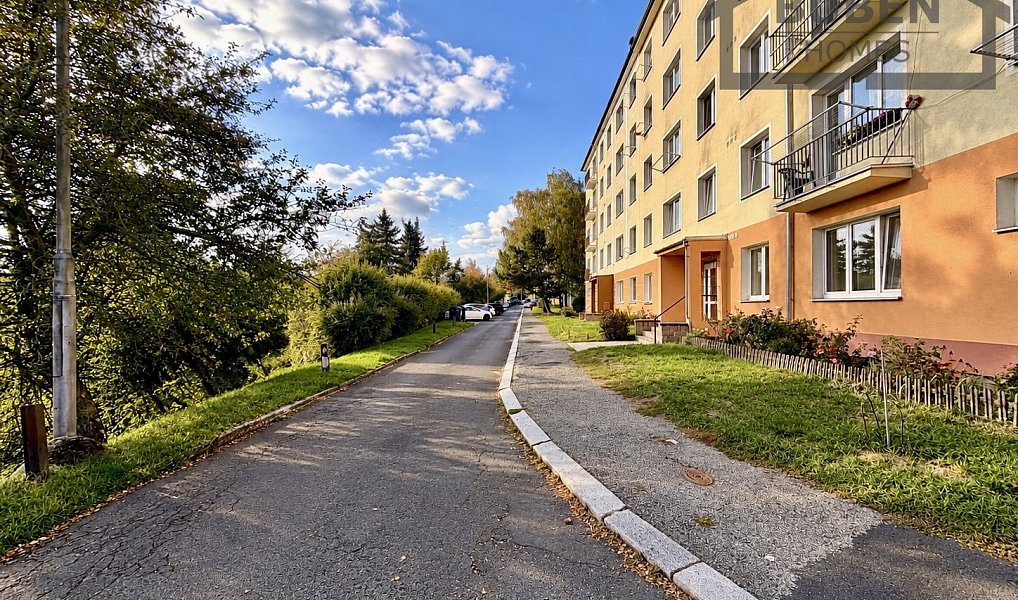 Prodej bytu 3+1 59 m², Tachov – náhled fotky 35