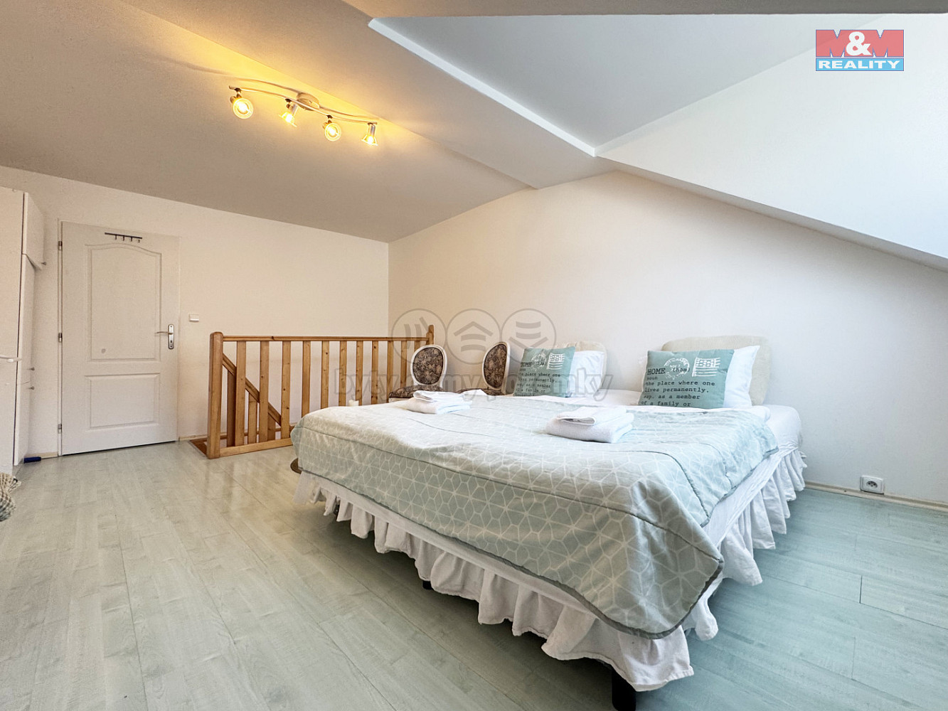 Pronájem bytu 3+1 96 m² — photo 3