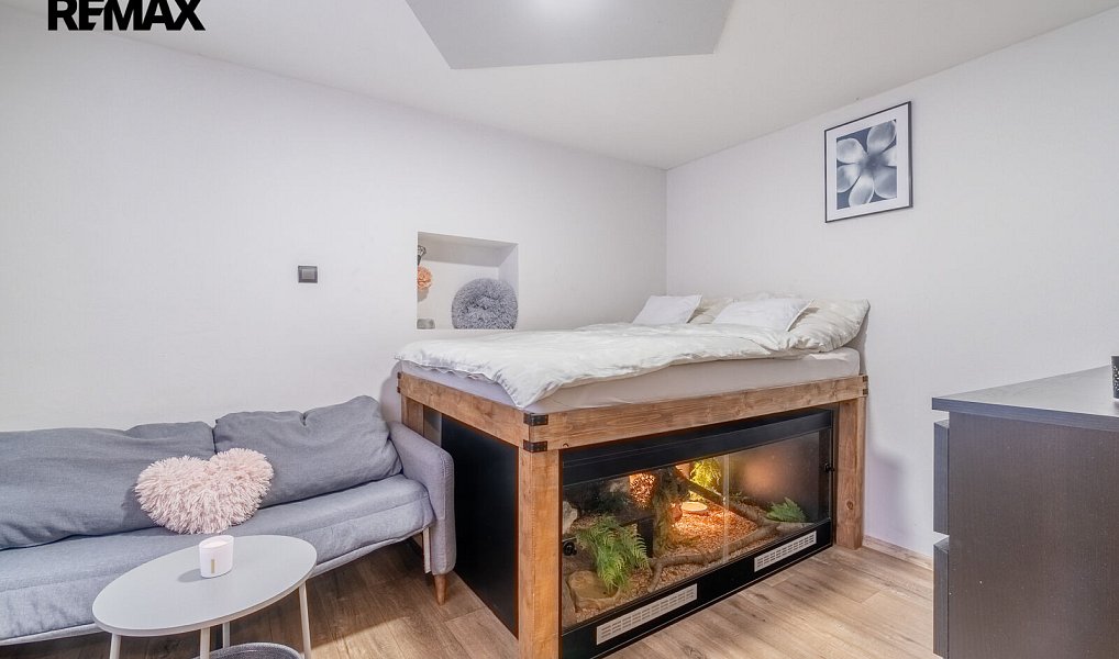 Prodej bytu 4+1 134 m², Praha – náhled fotky 5