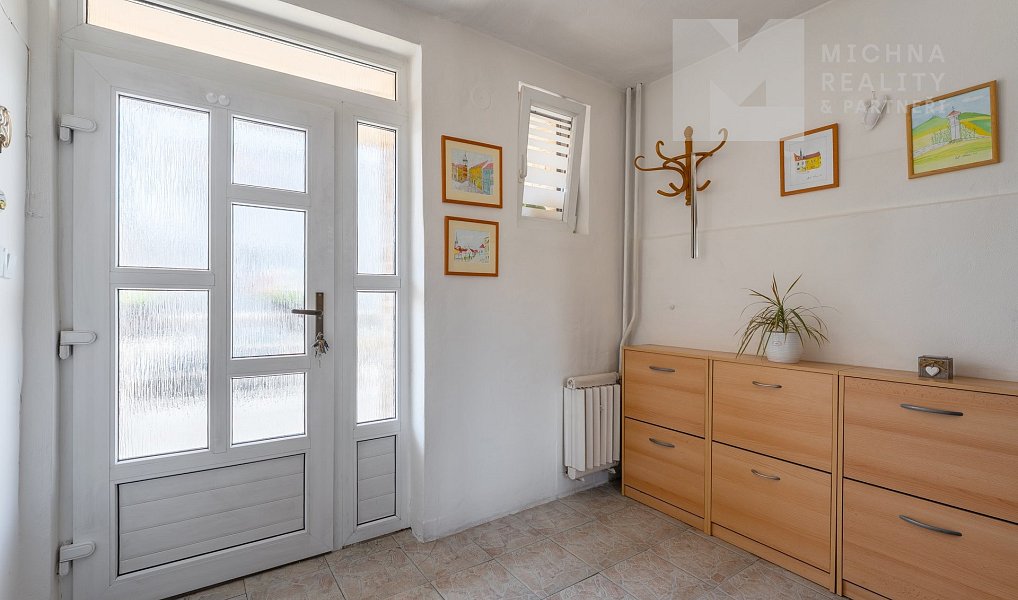 Prodej domu 230 m² s pozemkem 694 m², Březí – náhled fotky 9