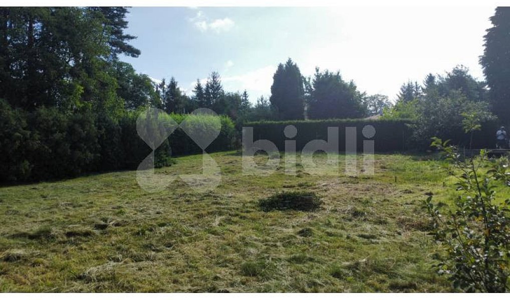 Prodej stavebního pozemku 830 m², Zdiby – náhled fotky 4