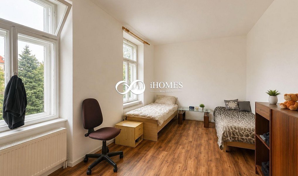 Prodej bytu 3+1 75 m², Jihlava – náhled fotky 4