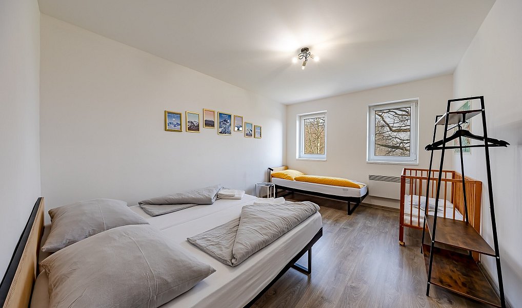 Prodej ubytovacího objektu 146 m², Bzenec – náhled fotky 8