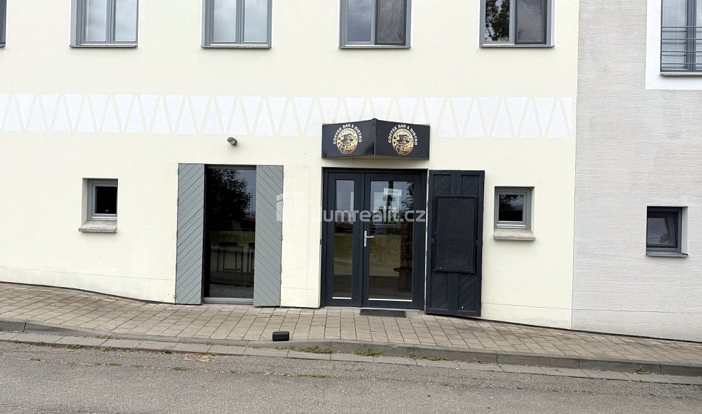 Prodej komerčního objektu (jiného typu) 264 m², Pavlov – náhled fotky 2