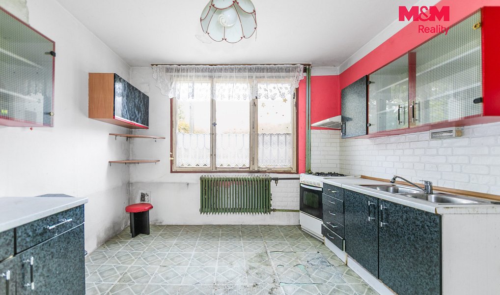 Prodej domu 120 m² s pozemkem 469 m², Bor – náhled fotky 2