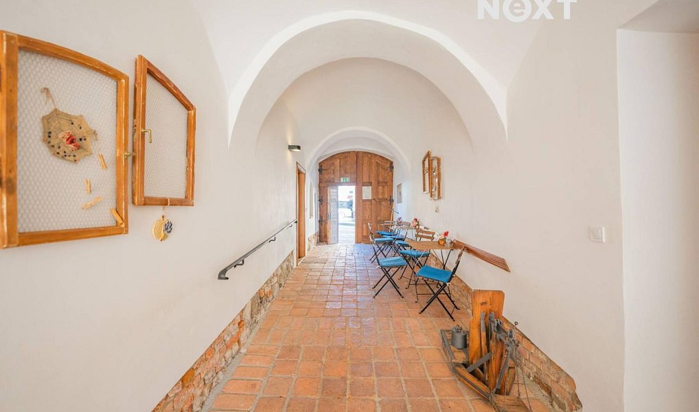 Pronájem restaurace 59 m², Štíty – náhled fotky 14
