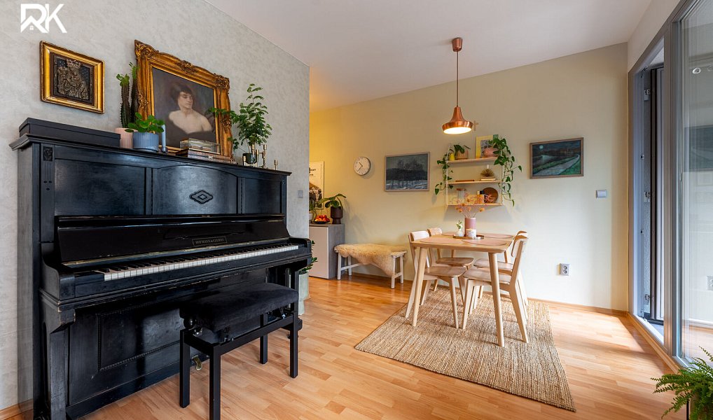 Prodej bytu 3+kk 82 m², Kolín – náhled fotky 8