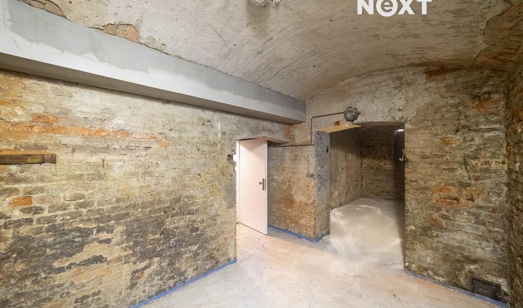 Prodej skladovacích prostor 33 m², Praha – náhled fotky 2