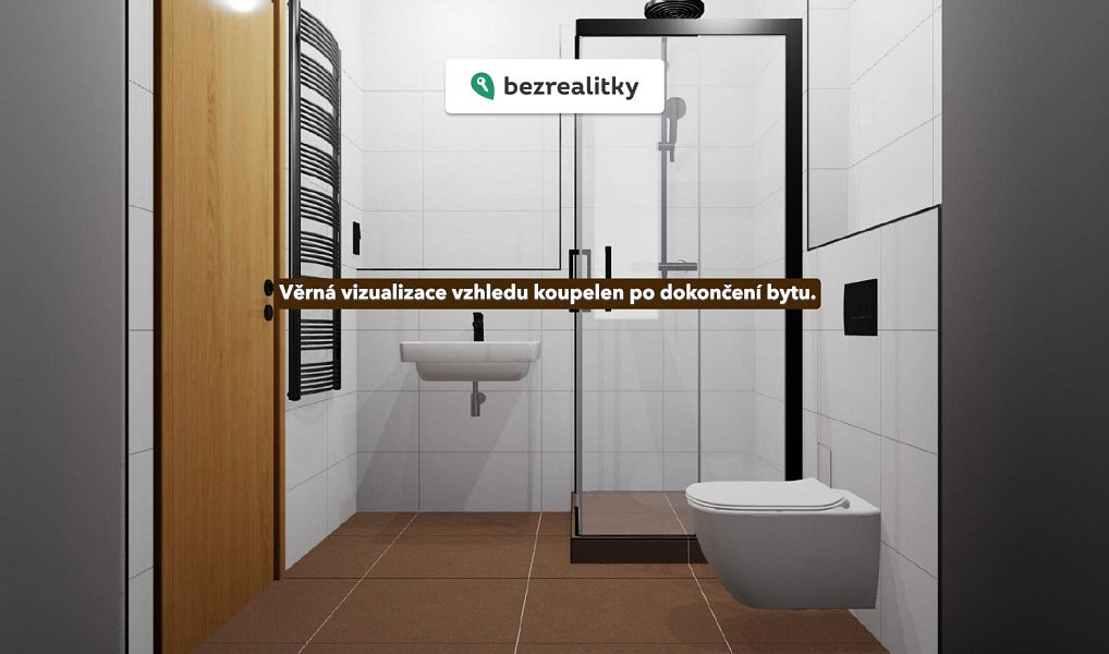 Prodej bytu 4+kk 105 m², Praha – náhled fotky 4