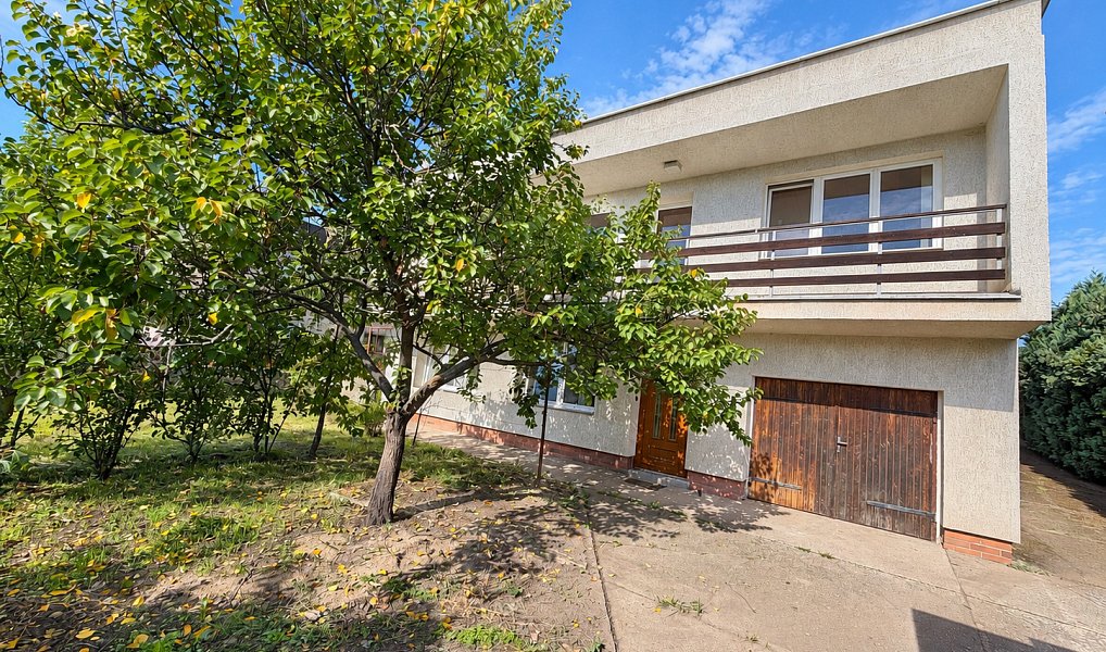 Prodej domu 202 m² s pozemkem 790 m², Vysoká Pec – náhled fotky 2