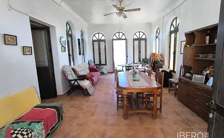 Prodej domu 228 m² s pozemkem 3 317 m², Monóvar, Španělsko