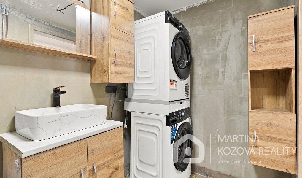 Prodej domu 95 m² s pozemkem 574 m², Kolaje – náhled fotky 14