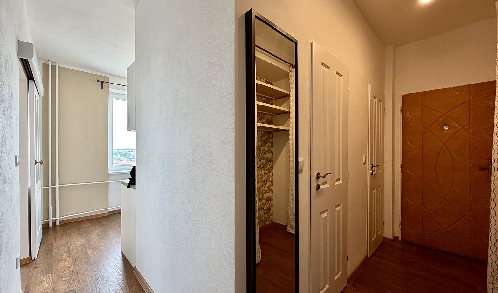 Pronájem bytu 3+1 66 m², Znojmo – náhled fotky 5