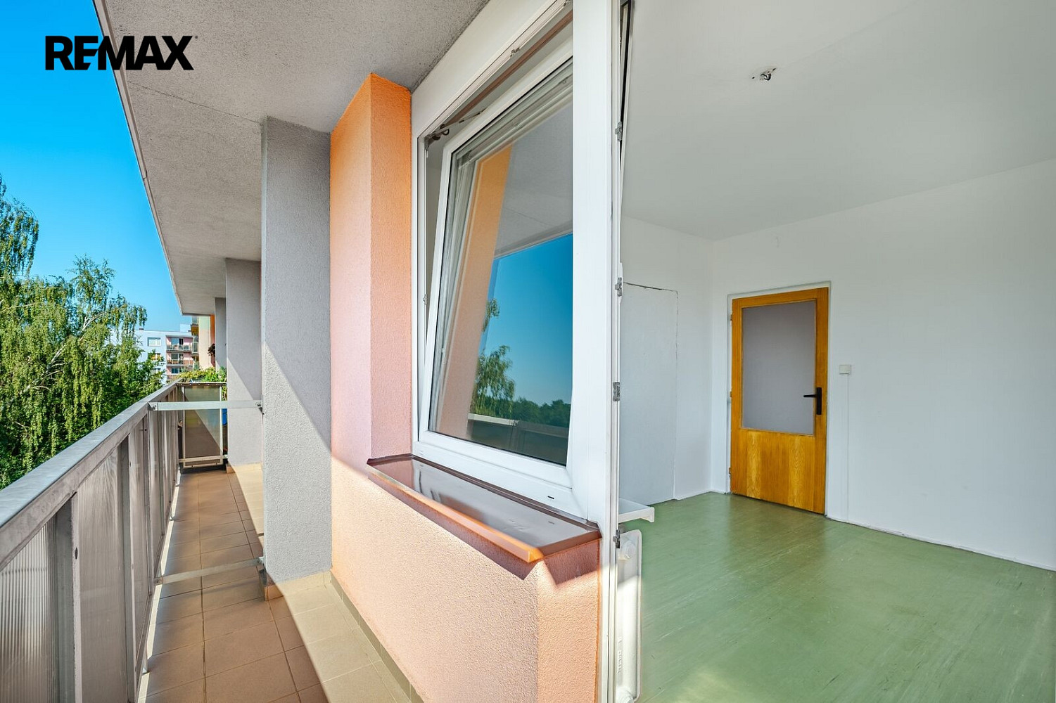 Prodej bytu 3+1 67 m²