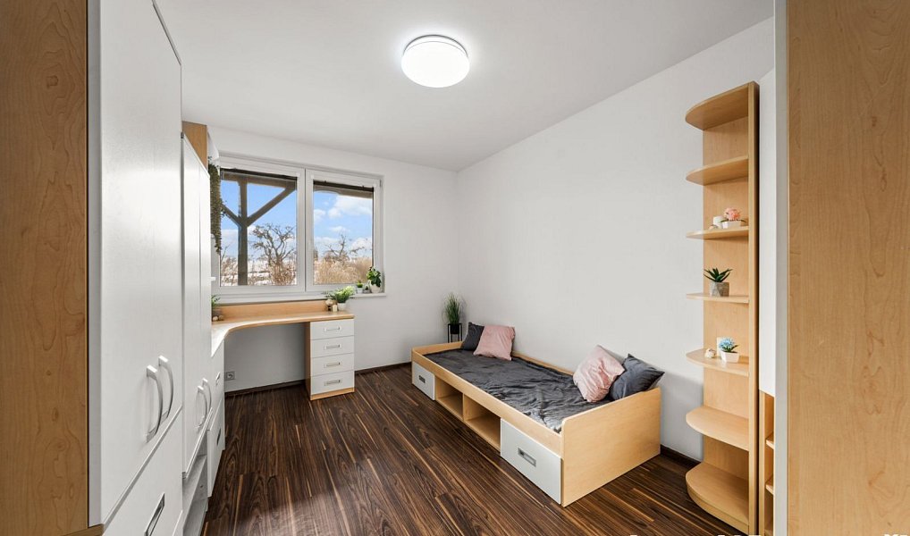 Prodej domu 121 m² s pozemkem 863 m², Mastník – náhled fotky 21